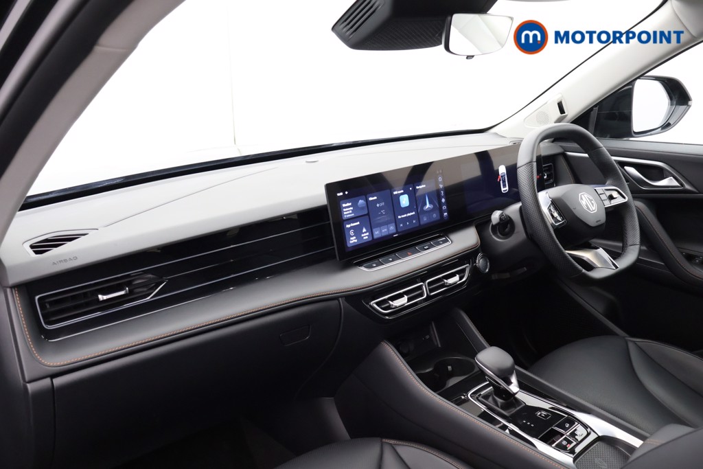 Mg Motor Uk HS Trophy Automatic Petrol-Electric Hybrid SUV - Stock Number (1630116) - 17th supplementary image