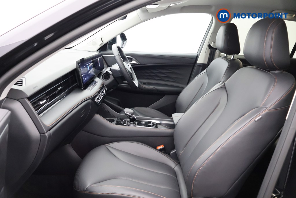 Mg Motor Uk HS Trophy Automatic Petrol-Electric Hybrid SUV - Stock Number (1630116) - 18th supplementary image