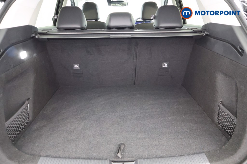 Mg Motor Uk HS Trophy Automatic Petrol-Electric Hybrid SUV - Stock Number (1630116) - 19th supplementary image