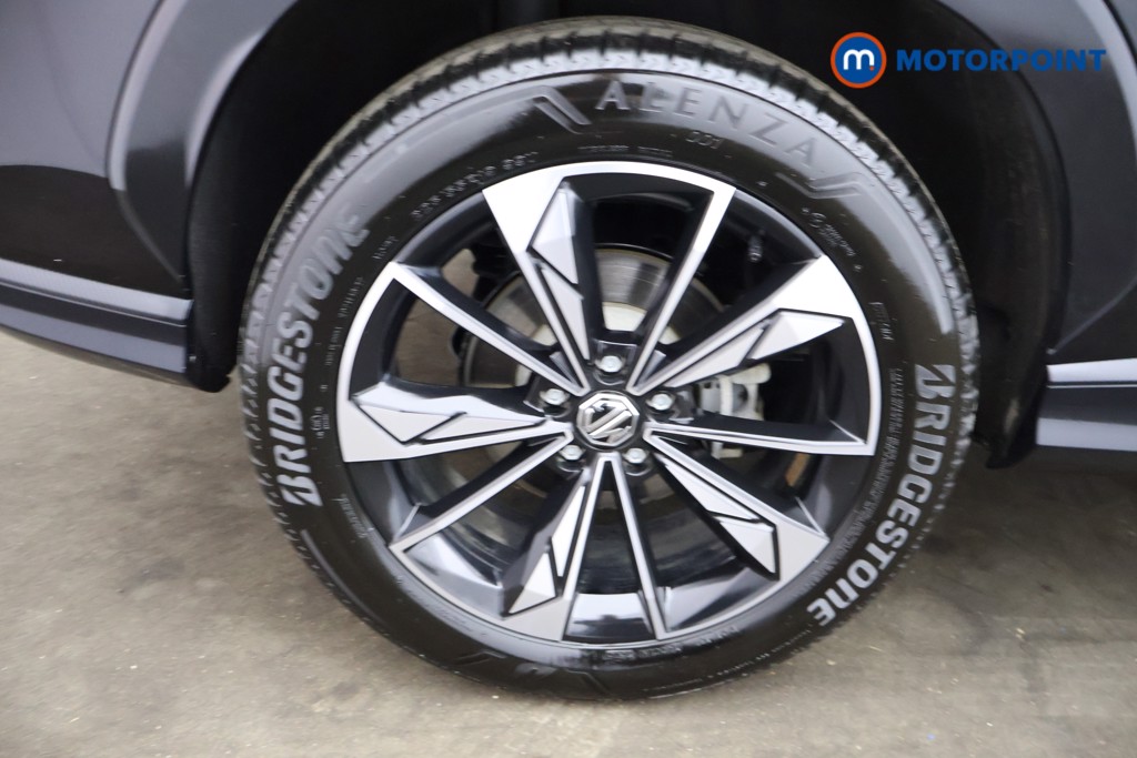 Mg Motor Uk HS Trophy Automatic Petrol-Electric Hybrid SUV - Stock Number (1630116) - 20th supplementary image