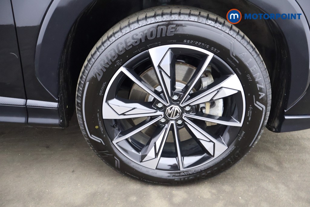 Mg Motor Uk HS Trophy Automatic Petrol-Electric Hybrid SUV - Stock Number (1630116) - 21st supplementary image