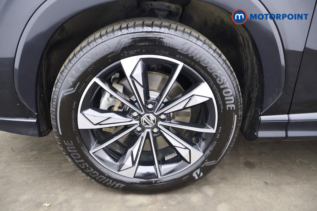 Mg Motor Uk HS Trophy Automatic Petrol-Electric Hybrid SUV - Stock Number (1630116) - 22nd supplementary image