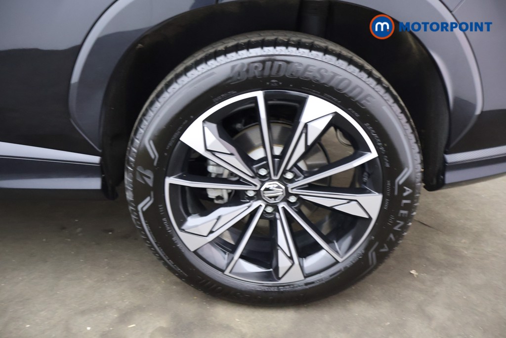 Mg Motor Uk HS Trophy Automatic Petrol-Electric Hybrid SUV - Stock Number (1630116) - 23rd supplementary image