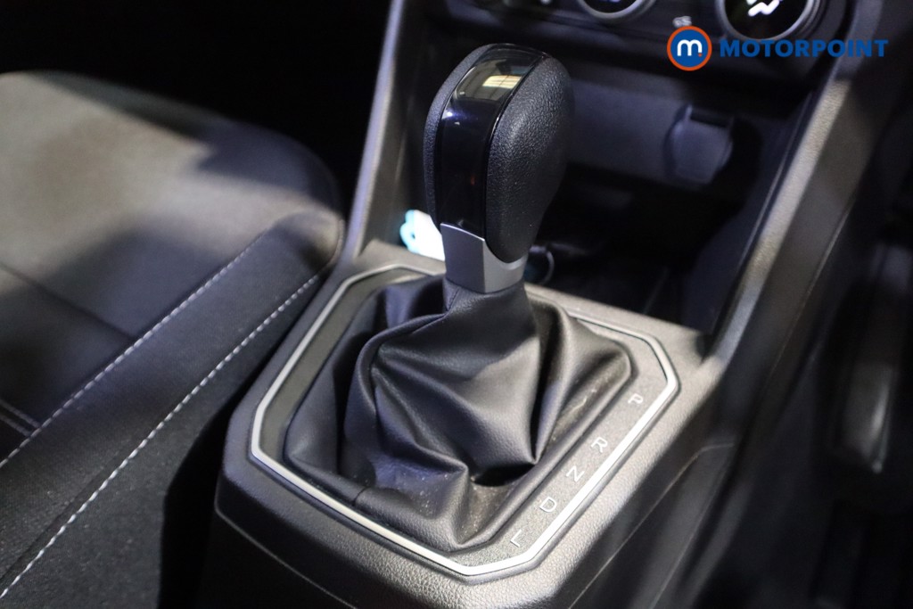 Dacia Sandero Journey Automatic Petrol Hatchback - Stock Number (1630128) - 5th supplementary image