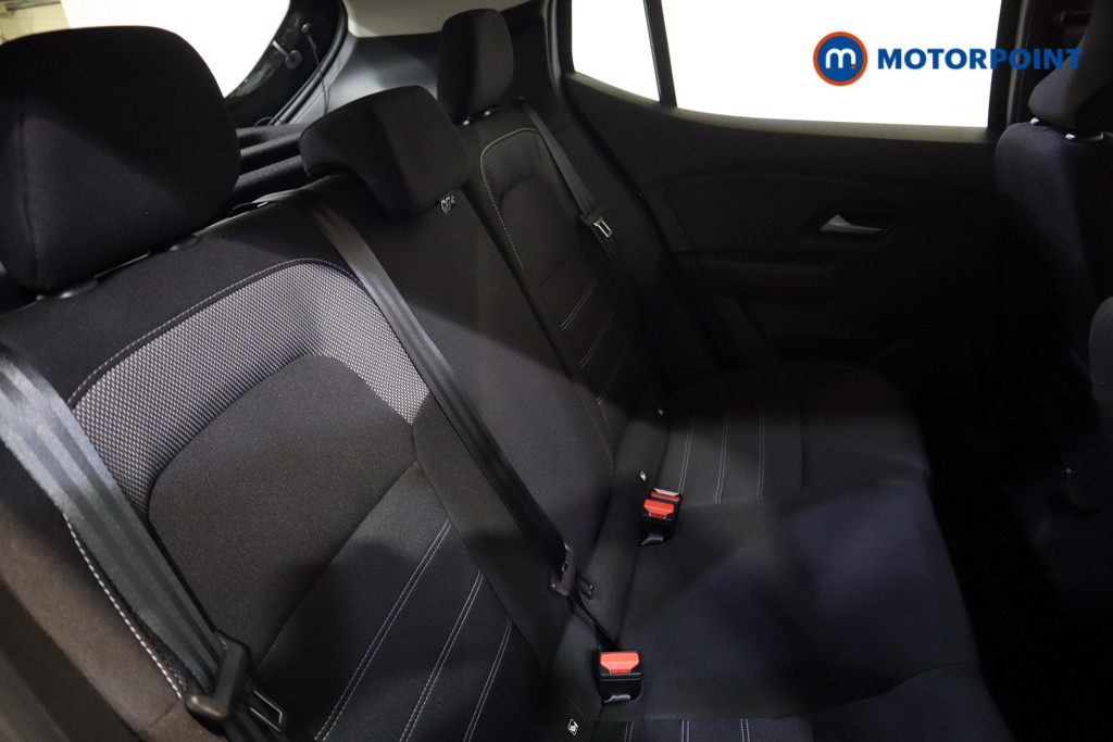 Dacia Sandero Journey Automatic Petrol Hatchback - Stock Number (1630128) - 7th supplementary image