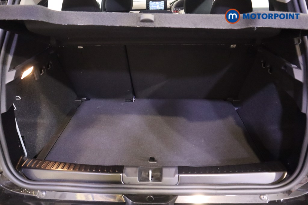 Dacia Sandero Journey Automatic Petrol Hatchback - Stock Number (1630128) - 8th supplementary image