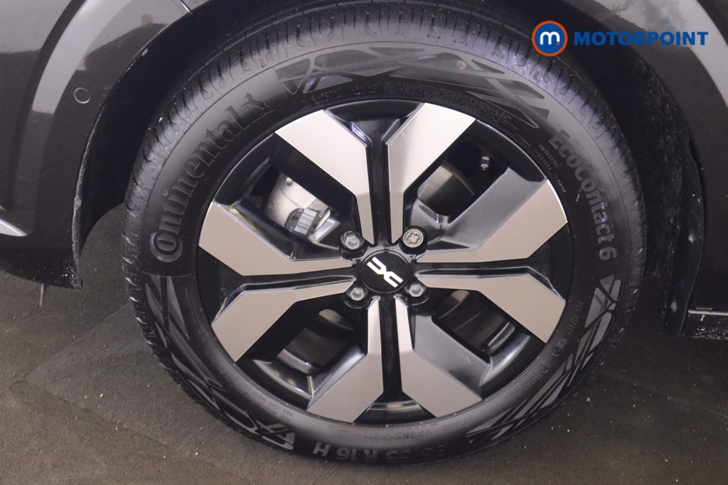 Dacia Sandero Journey Automatic Petrol Hatchback - Stock Number (1630128) - 10th supplementary image