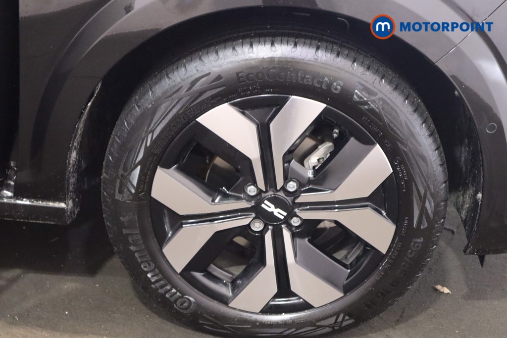 Dacia Sandero Journey Automatic Petrol Hatchback - Stock Number (1630128) - 11th supplementary image