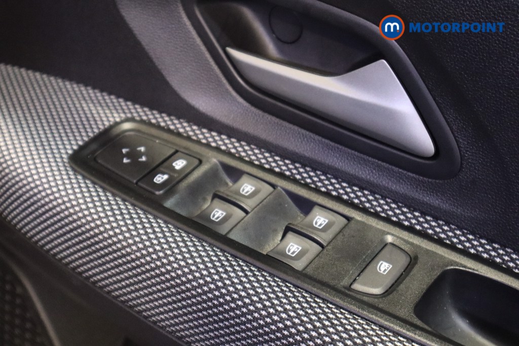 Dacia Sandero Journey Automatic Petrol Hatchback - Stock Number (1630128) - 13th supplementary image