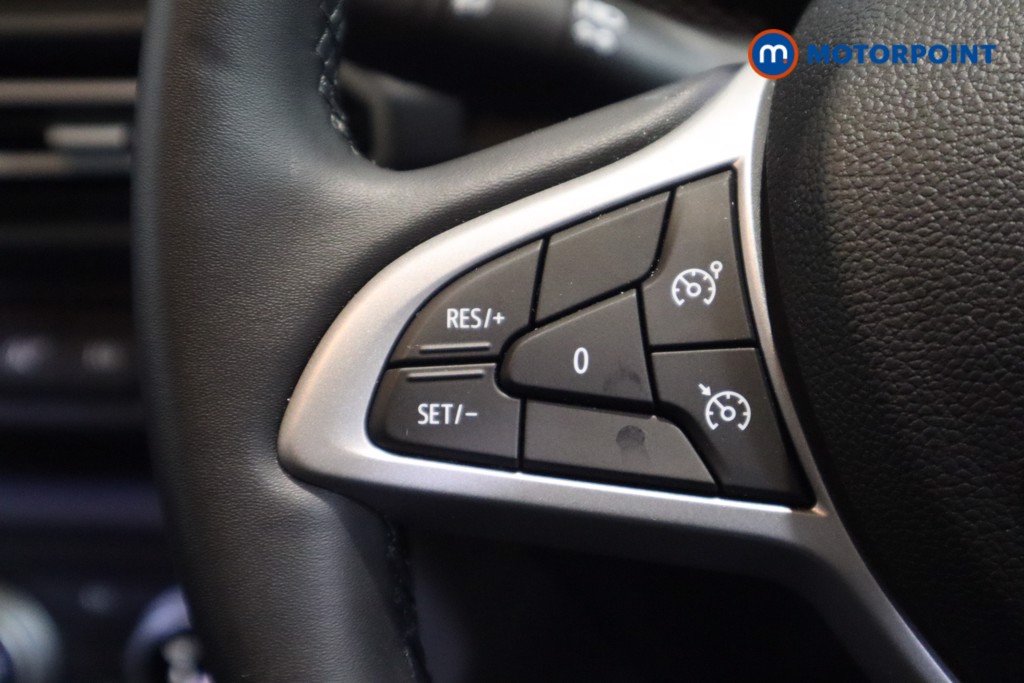 Dacia Sandero Journey Automatic Petrol Hatchback - Stock Number (1630128) - 15th supplementary image
