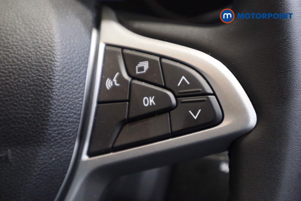 Dacia Sandero Journey Automatic Petrol Hatchback - Stock Number (1630128) - 16th supplementary image