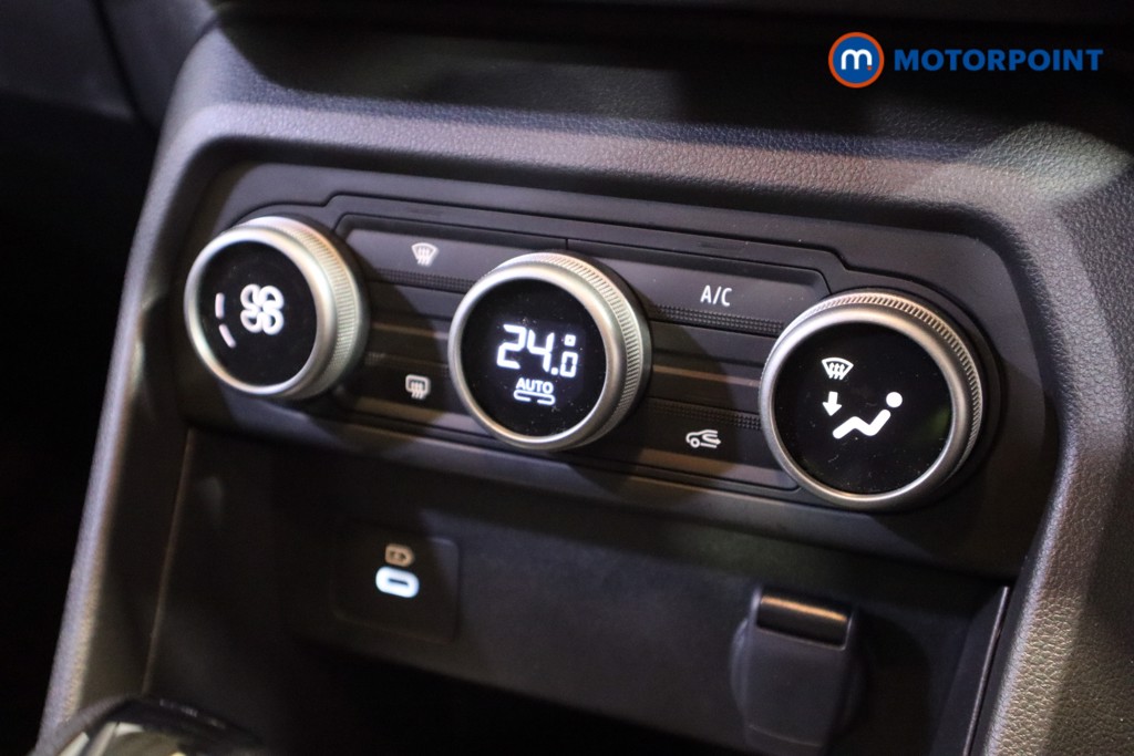 Dacia Sandero Journey Automatic Petrol Hatchback - Stock Number (1630128) - 19th supplementary image