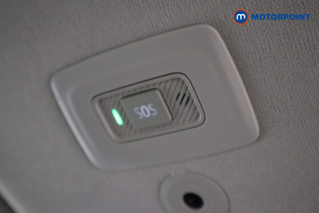 Dacia Sandero Journey Automatic Petrol Hatchback - Stock Number (1630128) - 20th supplementary image