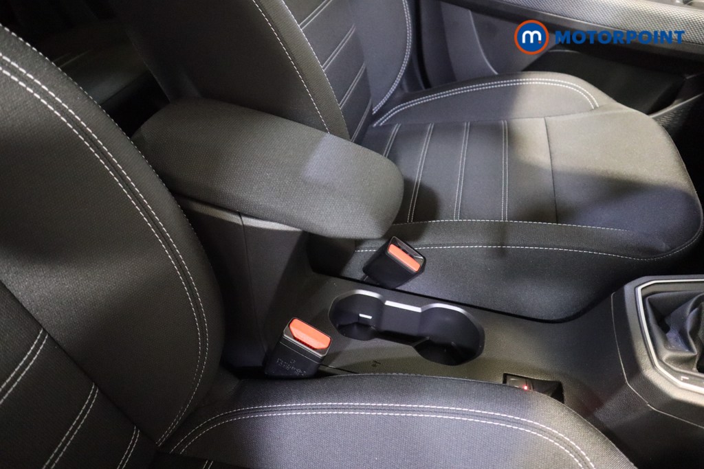 Dacia Sandero Journey Automatic Petrol Hatchback - Stock Number (1630128) - 21st supplementary image