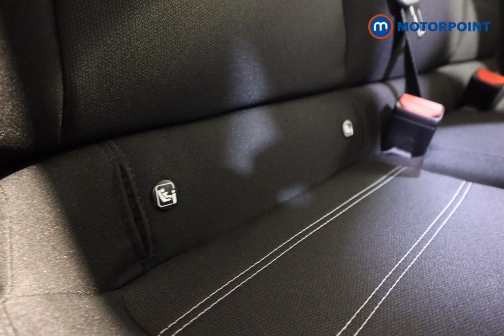 Dacia Sandero Journey Automatic Petrol Hatchback - Stock Number (1630128) - 22nd supplementary image