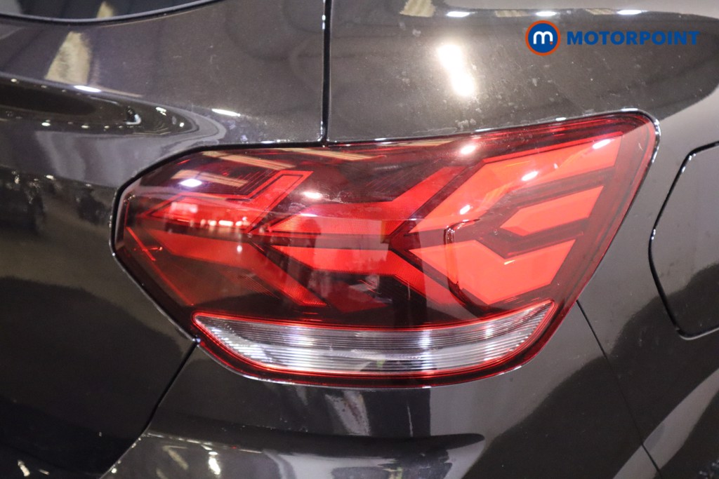 Dacia Sandero Journey Automatic Petrol Hatchback - Stock Number (1630128) - 23rd supplementary image