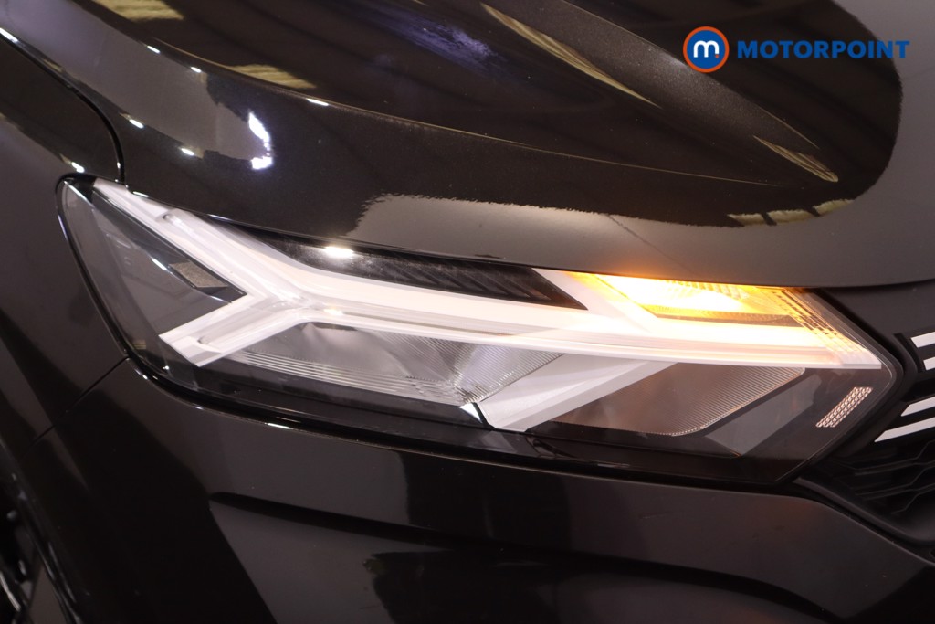 Dacia Sandero Journey Automatic Petrol Hatchback - Stock Number (1630128) - 24th supplementary image