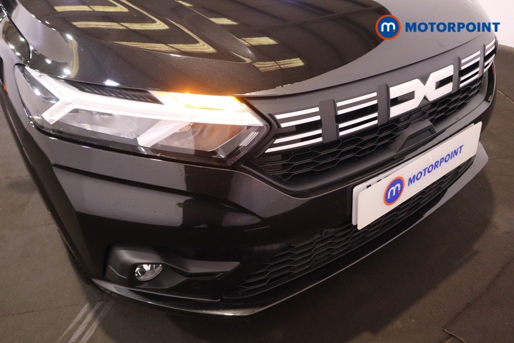 Dacia Sandero Journey Automatic Petrol Hatchback - Stock Number (1630128) - 25th supplementary image