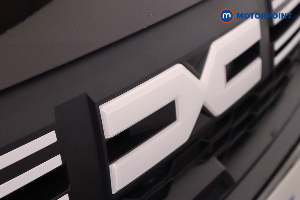 Dacia Sandero Journey Automatic Petrol Hatchback - Stock Number (1630128) - 26th supplementary image