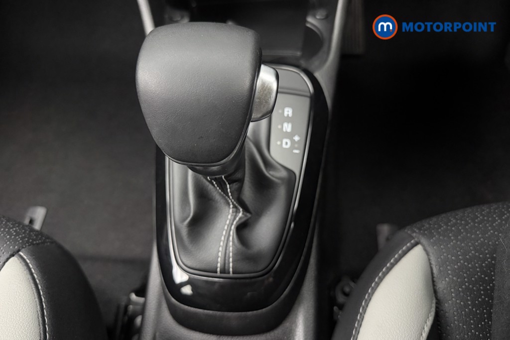 KIA Picanto Gt-Line Automatic Petrol Hatchback - Stock Number (1630151) - 7th supplementary image