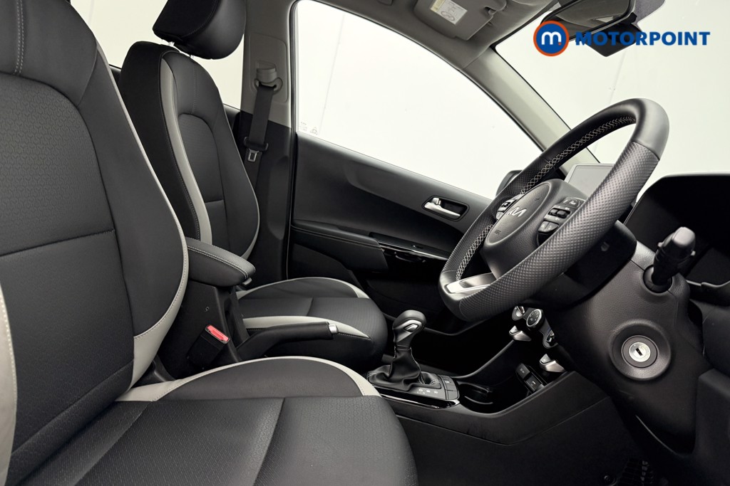 KIA Picanto Gt-Line Automatic Petrol Hatchback - Stock Number (1630151) - 8th supplementary image