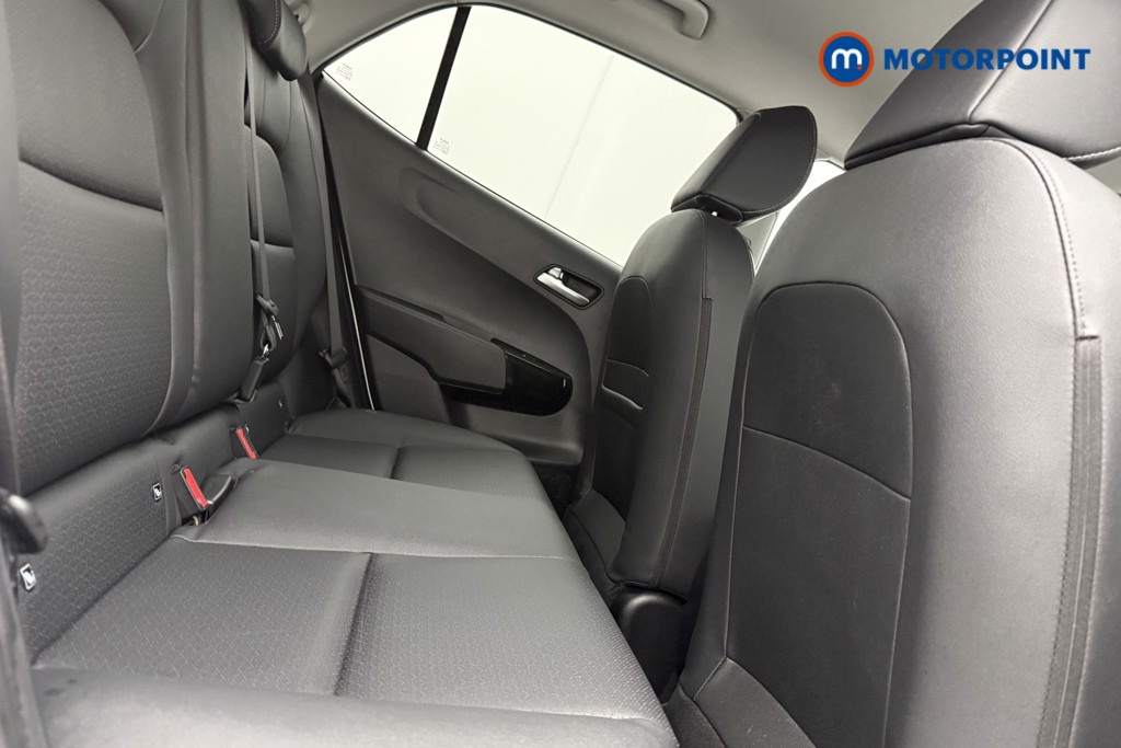 KIA Picanto Gt-Line Automatic Petrol Hatchback - Stock Number (1630151) - 9th supplementary image