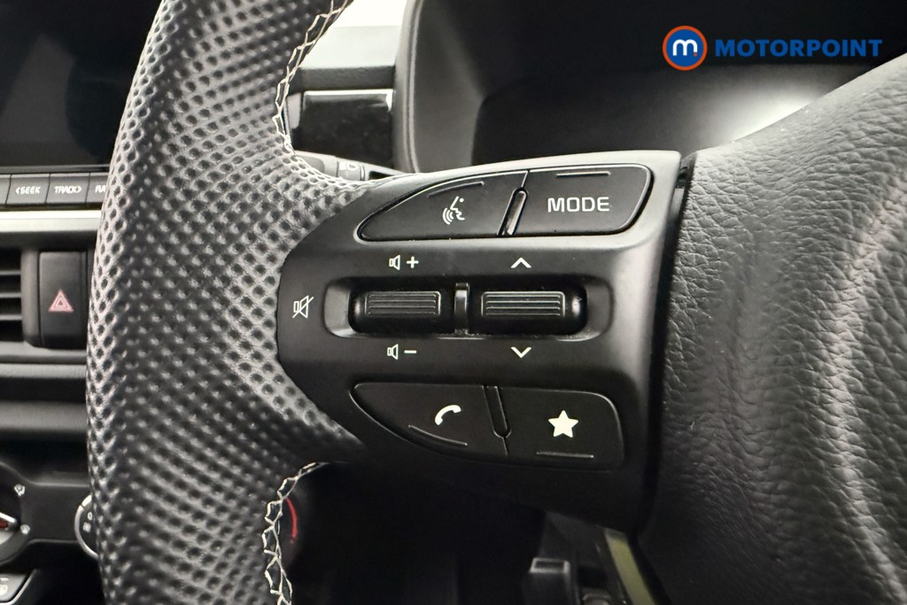 KIA Picanto Gt-Line Automatic Petrol Hatchback - Stock Number (1630151) - 14th supplementary image