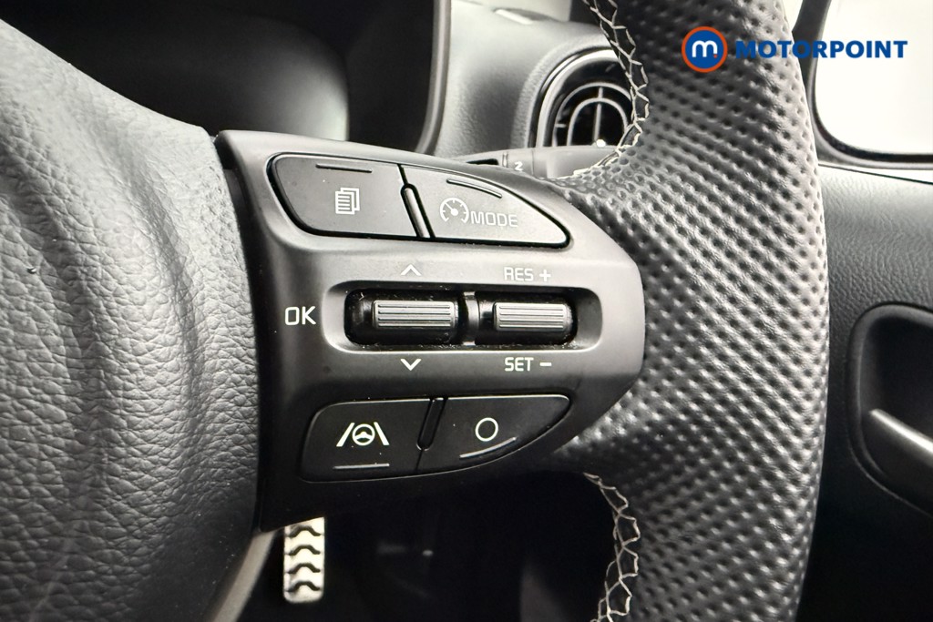 KIA Picanto Gt-Line Automatic Petrol Hatchback - Stock Number (1630151) - 15th supplementary image