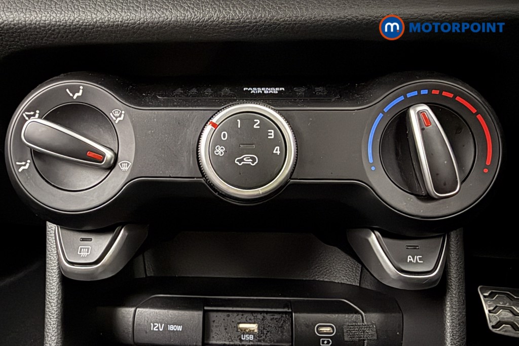 KIA Picanto Gt-Line Automatic Petrol Hatchback - Stock Number (1630151) - 16th supplementary image