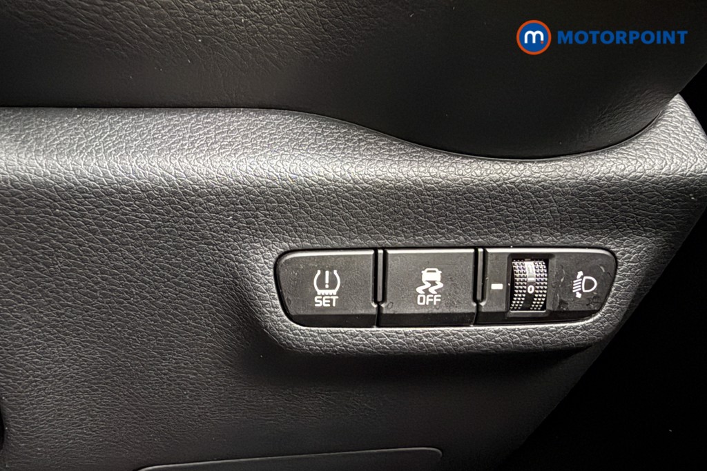 KIA Picanto Gt-Line Automatic Petrol Hatchback - Stock Number (1630151) - 17th supplementary image