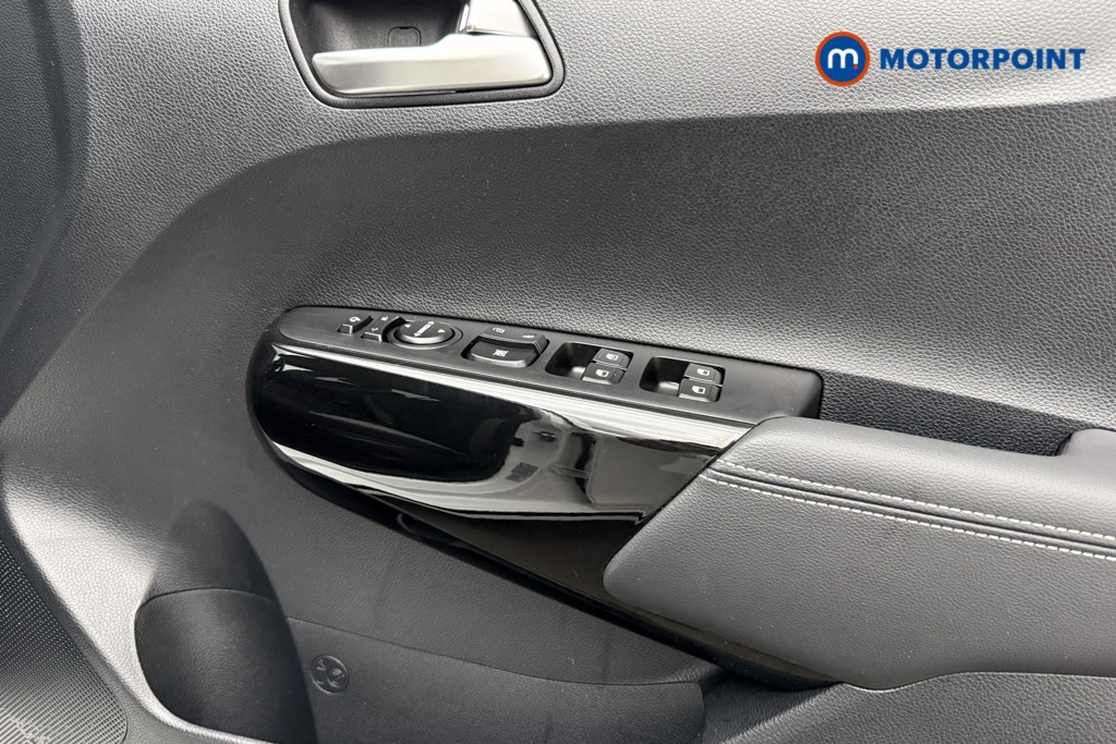 KIA Picanto Gt-Line Automatic Petrol Hatchback - Stock Number (1630151) - 18th supplementary image