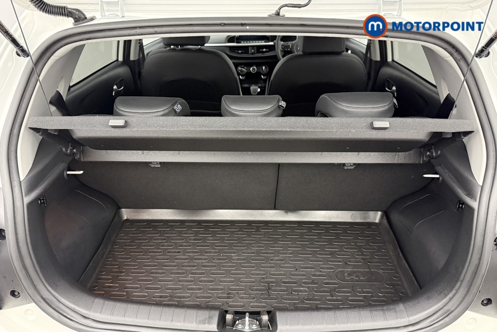 KIA Picanto Gt-Line Automatic Petrol Hatchback - Stock Number (1630151) - 21st supplementary image