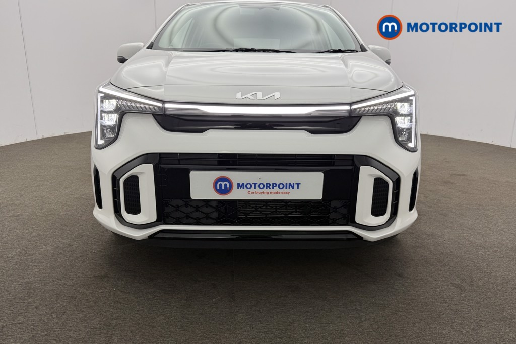 KIA Picanto Gt-Line Automatic Petrol Hatchback - Stock Number (1630151) - 22nd supplementary image