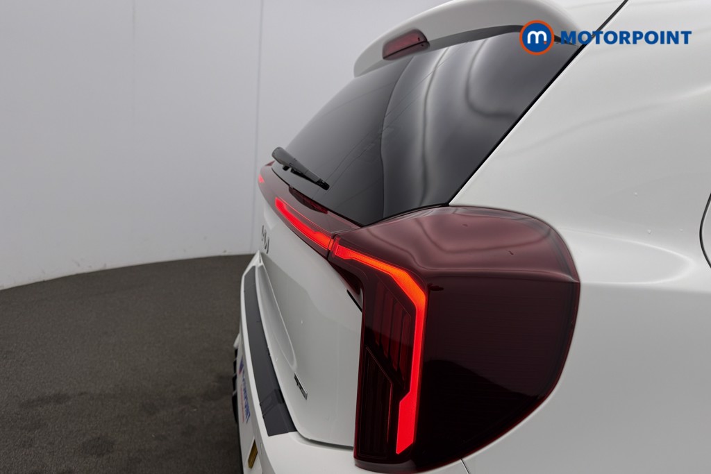 KIA Picanto Gt-Line Automatic Petrol Hatchback - Stock Number (1630151) - 25th supplementary image