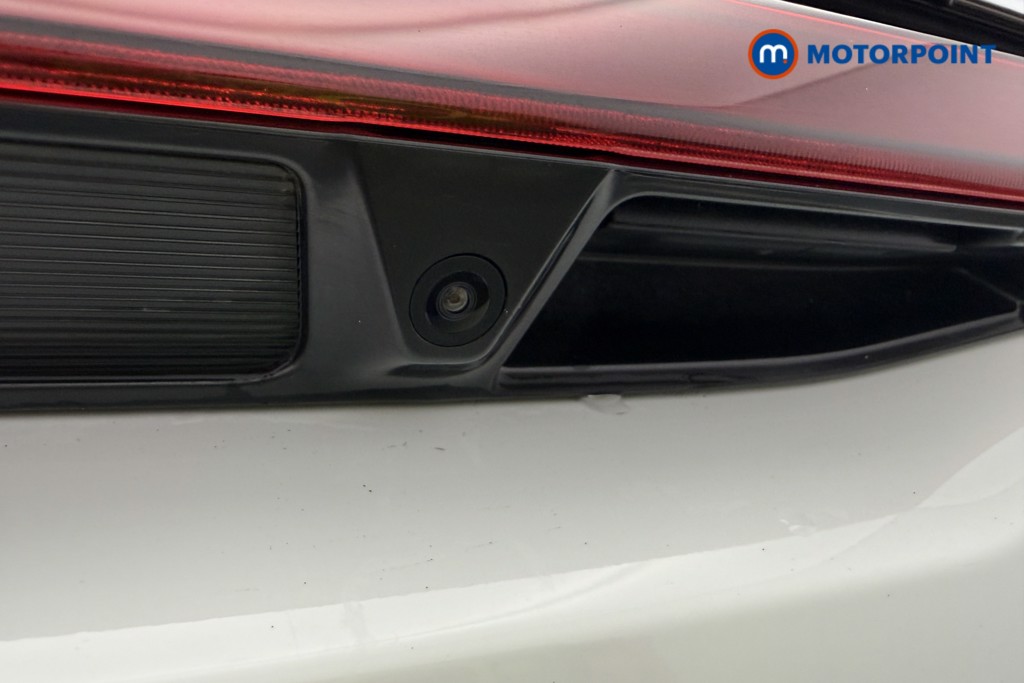 KIA Picanto Gt-Line Automatic Petrol Hatchback - Stock Number (1630151) - 27th supplementary image