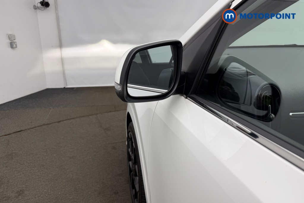 KIA Picanto Gt-Line Automatic Petrol Hatchback - Stock Number (1630151) - 29th supplementary image