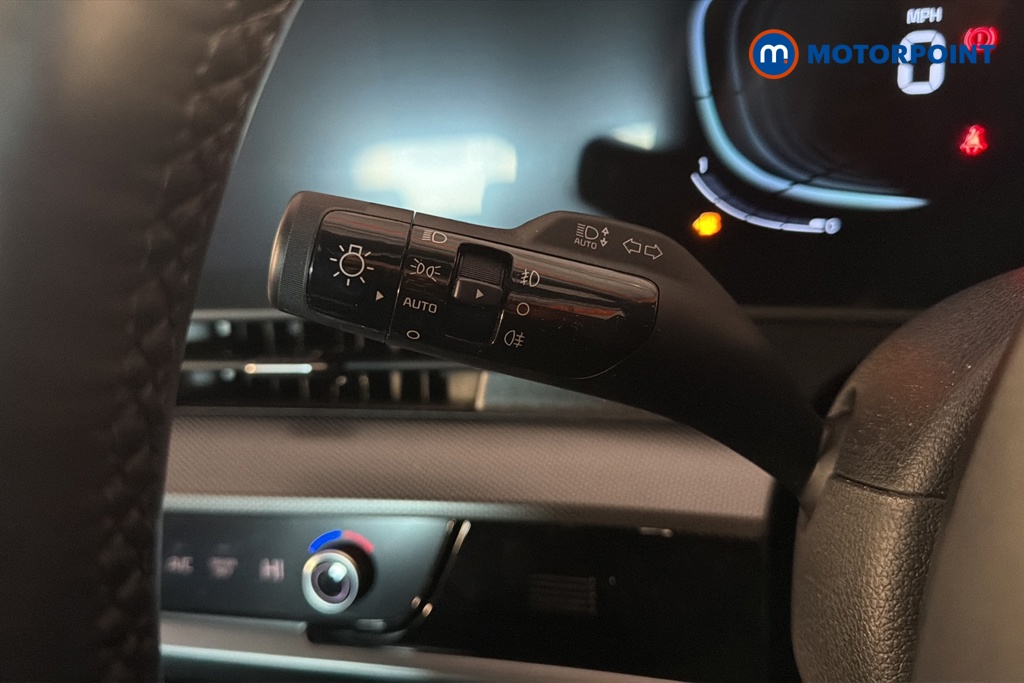 KIA Sportage Gt-Line Automatic Petrol-Electric Hybrid SUV - Stock Number (1630231) - 5th supplementary image