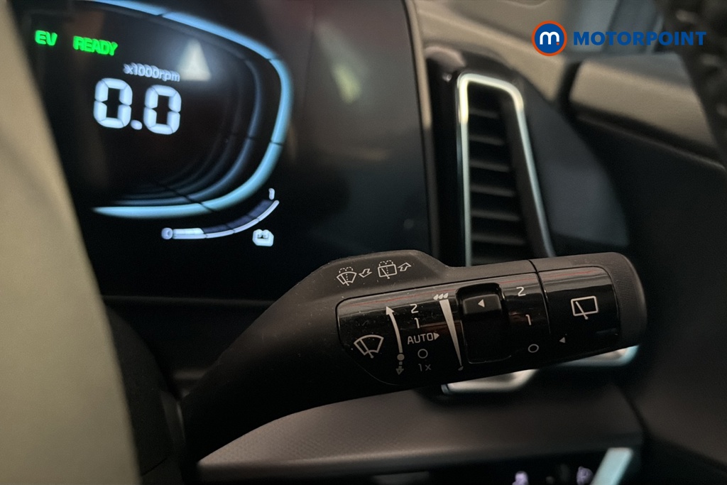 KIA Sportage Gt-Line Automatic Petrol-Electric Hybrid SUV - Stock Number (1630231) - 6th supplementary image