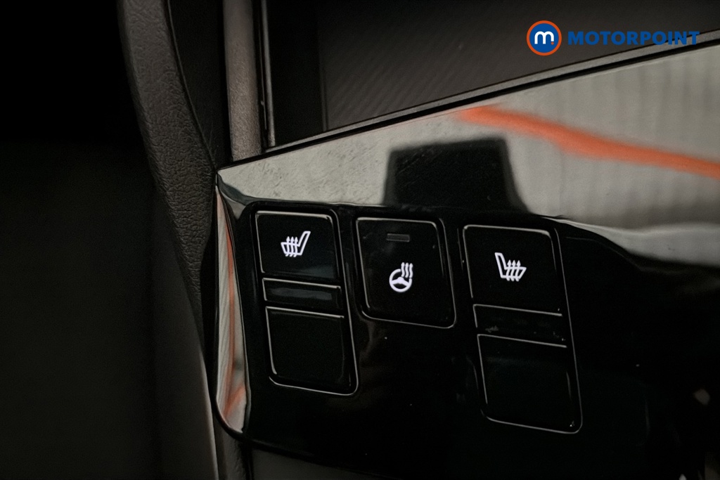 KIA Sportage Gt-Line Automatic Petrol-Electric Hybrid SUV - Stock Number (1630231) - 14th supplementary image