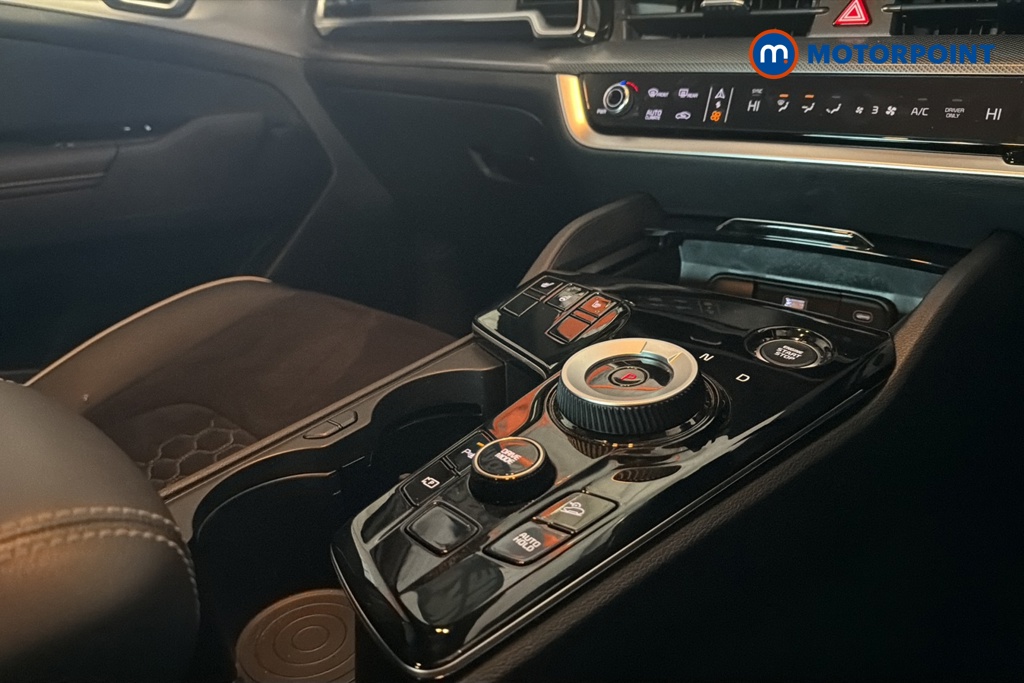 KIA Sportage Gt-Line Automatic Petrol-Electric Hybrid SUV - Stock Number (1630231) - 15th supplementary image