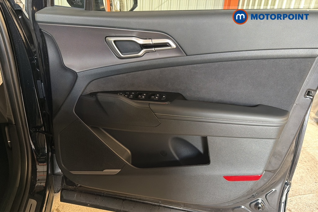 KIA Sportage Gt-Line Automatic Petrol-Electric Hybrid SUV - Stock Number (1630231) - 18th supplementary image