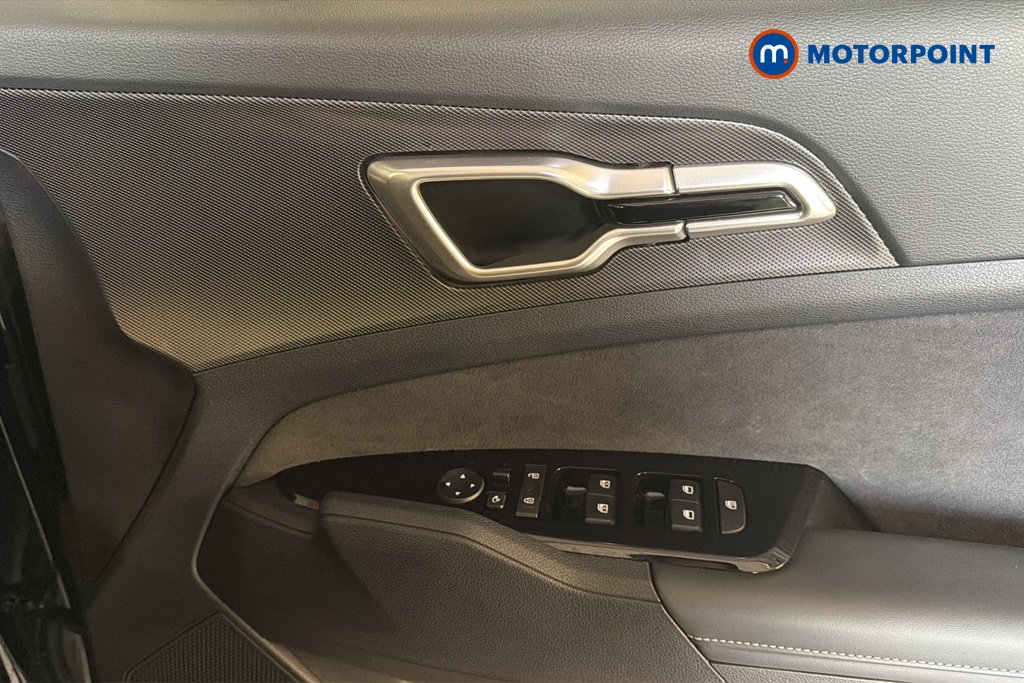 KIA Sportage Gt-Line Automatic Petrol-Electric Hybrid SUV - Stock Number (1630231) - 19th supplementary image