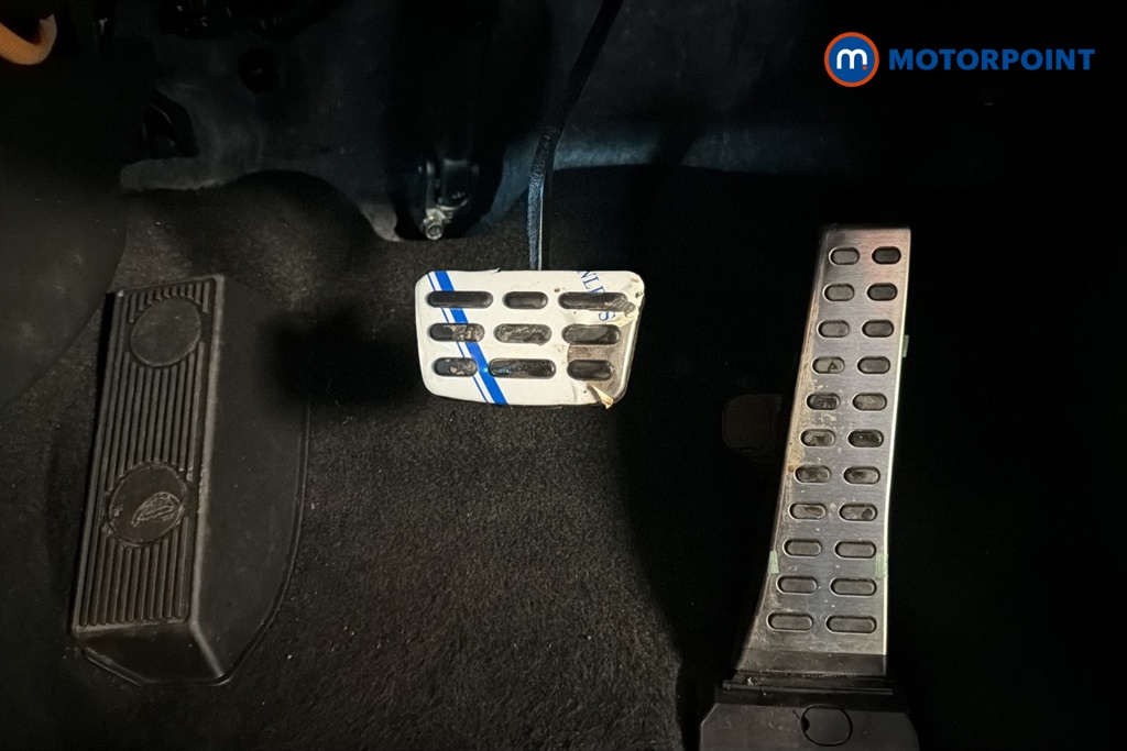 KIA Sportage Gt-Line Automatic Petrol-Electric Hybrid SUV - Stock Number (1630231) - 24th supplementary image