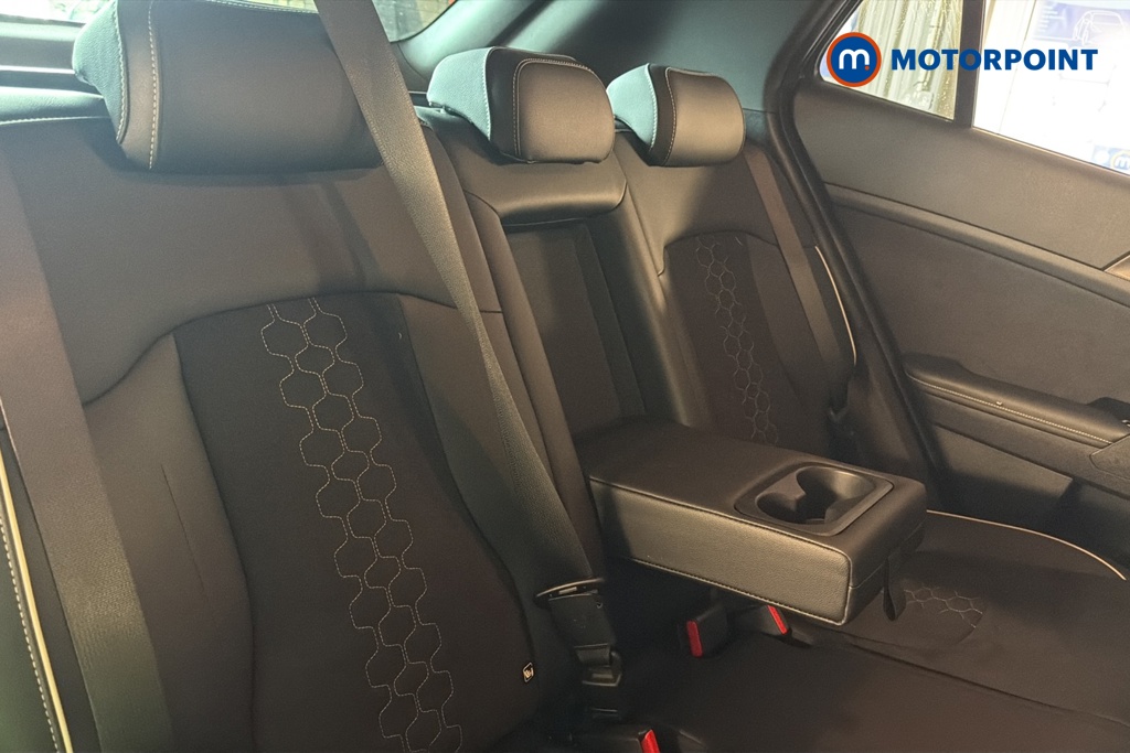 KIA Sportage Gt-Line Automatic Petrol-Electric Hybrid SUV - Stock Number (1630231) - 26th supplementary image