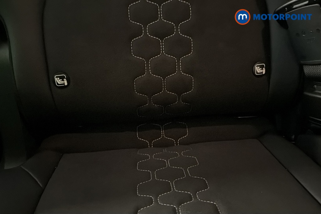 KIA Sportage Gt-Line Automatic Petrol-Electric Hybrid SUV - Stock Number (1630231) - 27th supplementary image