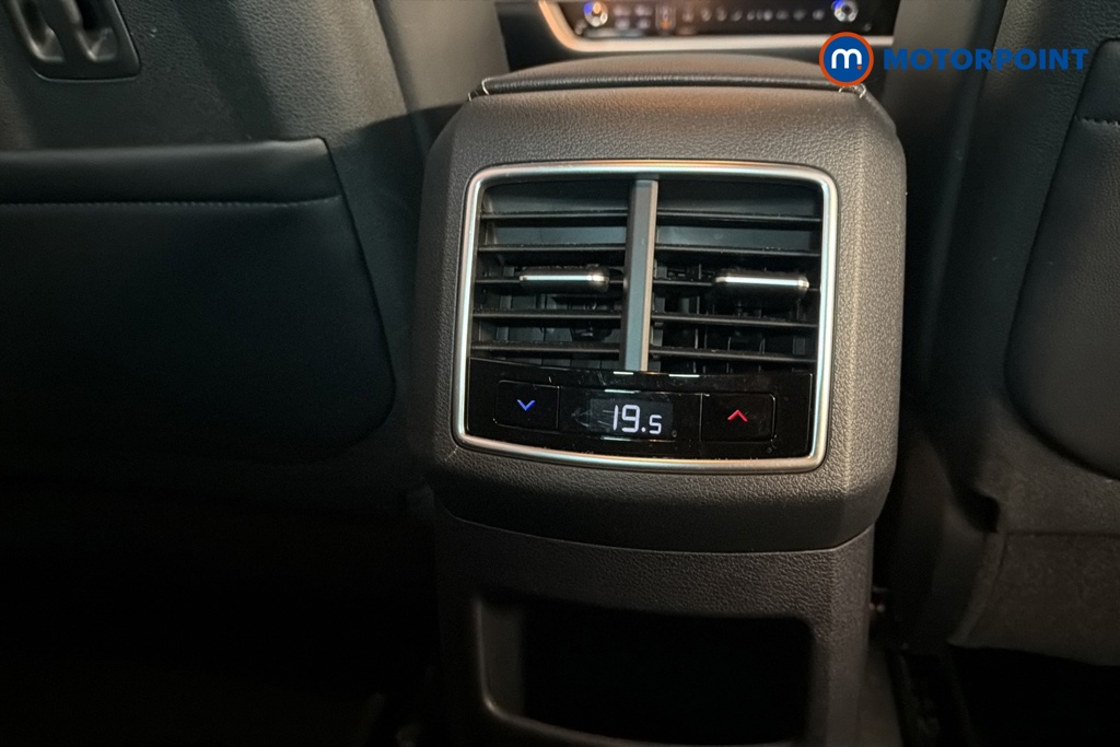 KIA Sportage Gt-Line Automatic Petrol-Electric Hybrid SUV - Stock Number (1630231) - 28th supplementary image