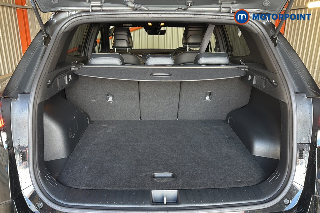 KIA Sportage Gt-Line Automatic Petrol-Electric Hybrid SUV - Stock Number (1630231) - 30th supplementary image