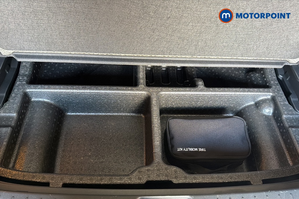 KIA Sportage Gt-Line Automatic Petrol-Electric Hybrid SUV - Stock Number (1630231) - 33rd supplementary image