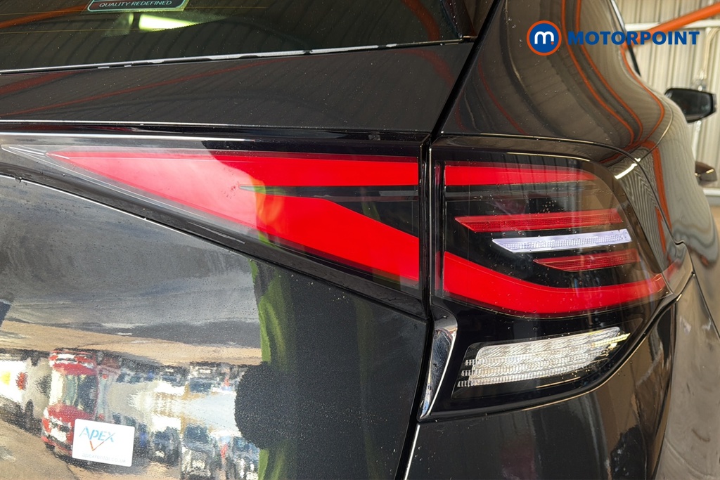 KIA Sportage Gt-Line Automatic Petrol-Electric Hybrid SUV - Stock Number (1630231) - 36th supplementary image