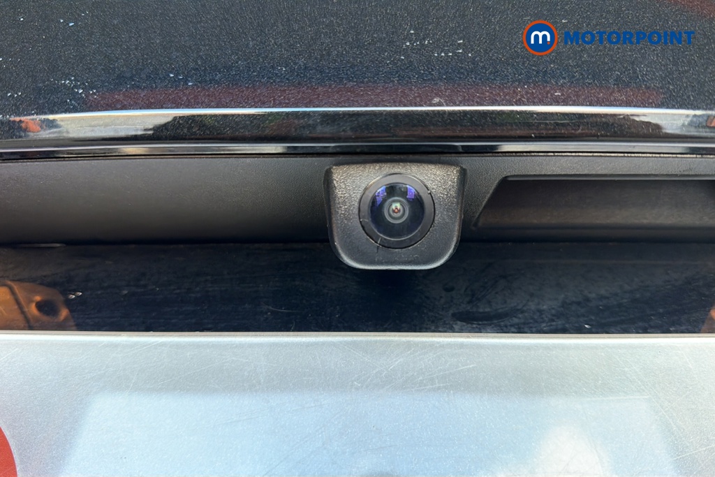 KIA Sportage Gt-Line Automatic Petrol-Electric Hybrid SUV - Stock Number (1630231) - 37th supplementary image